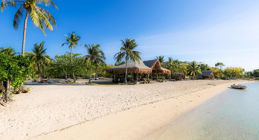 Olango Island, Philippines, Philippines